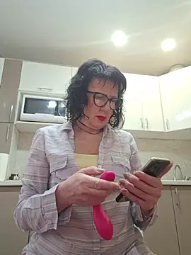 LaliaMia online show from February 7, 2026, 4:16 am