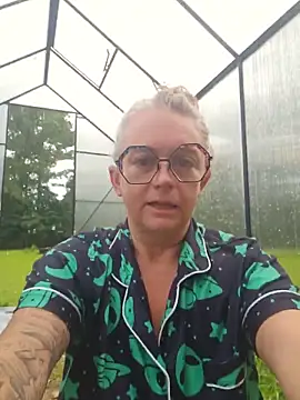 Blondejenn online show from June 2, 2026, 12:07 pm