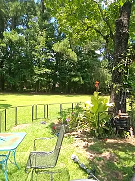 Blondejenn online show from June 29, 2026, 6:52 pm
