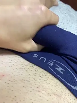 Couple PlayHot BR online show from April 14, 2026, 9:43 pm