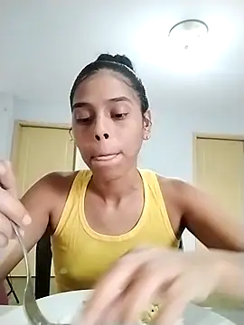 Jasmine sweed1 online show from May 10, 2026, 10:26 pm