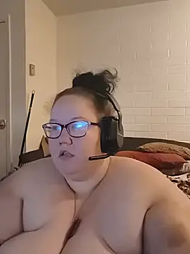 hisalphaqueen27 online show from July 12, 2026, 10:34 pm
