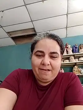 Golositadeamor online show from June 8, 2026, 5:35 pm