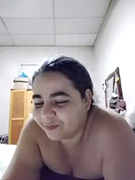 Golositadeamor online show from July 4, 2026, 10:05 pm