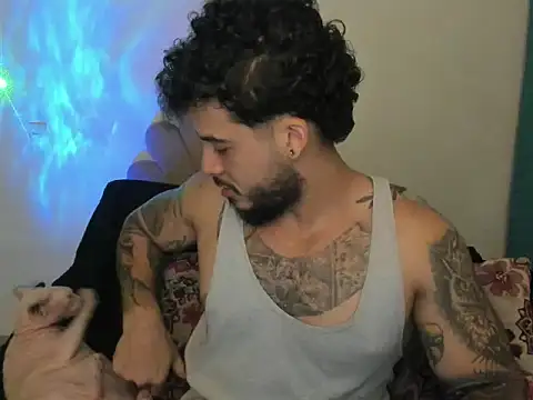 sinnei   online show from April 15, 2026, 3:46 am