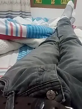 MagnusMeridio online show from April 7, 2026, 9:48 pm