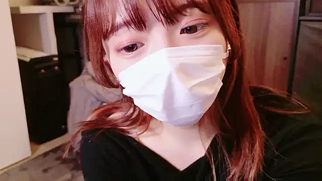 Snapshot of Okonomi-Monnja chatting on May 11, 2026, 12:11 pm Okonomi-Monnja online show from May 11, 2026, 12:11 pm