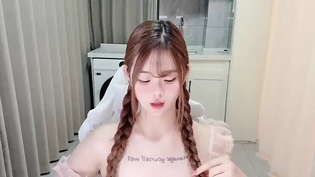 Snapshot of xiaoyugan_cute chatting on July 10, 2026, 3:25 pm xiaoyugan cute online show from July 10, 2026, 3:25 pm