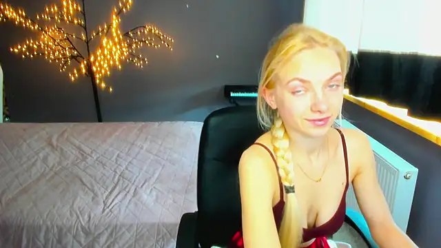 SonnySofia online show from April 27, 2026, 5:38 am