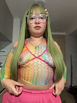 Snapshot of ZoeyDoll_ chatting on June 19, 2026, 11:19 pm ZoeyDoll online show from June 19, 2026, 11:19 pm