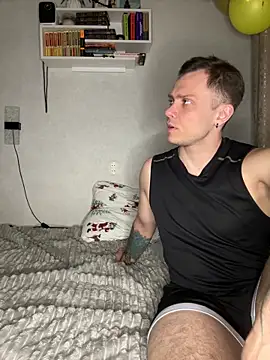 Santas-Ammy online show from April 8, 2026, 1:22 pm