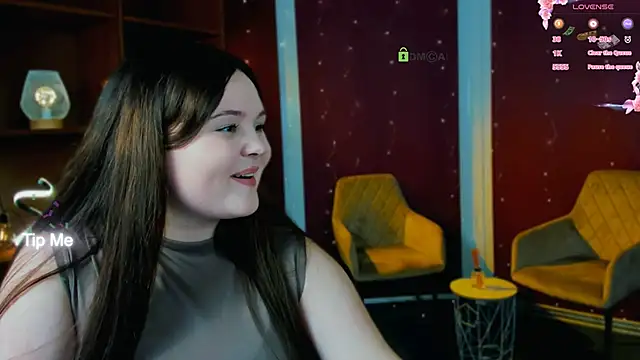 Snapshot of merli_warner chatting on April 15, 2026, 2:57 pm merli warner online show from April 15, 2026, 2:57 pm