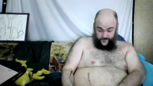 BriTheTopBear online show from May 9, 2026, 7:13 am