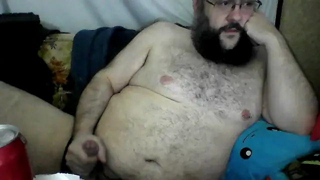 BriTheTopBear online show from May 18, 2026, 12:51 am