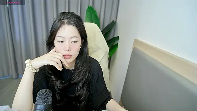 Snapshot of yizhixiaolulu chatting on April 8, 2026, 6:13 am yizhixiaolulu online show from April 8, 2026, 6:13 am