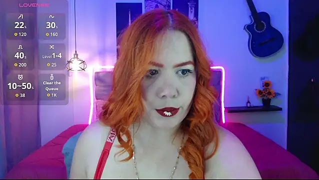 Snapshot of Srta_saraa chatting on June 12, 2026, 3:05 am Srta saraa online show from June 12, 2026, 3:05 am