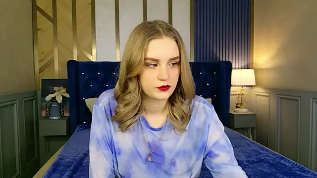 Molly Voses online show from May 15, 2026, 8:38 pm