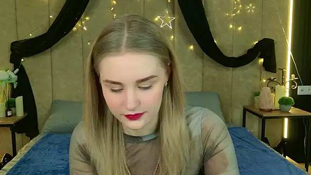 Molly Voses online show from May 16, 2026, 9:13 pm