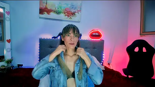 Lorena sweet33 online show from June 16, 2026, 2:30 pm