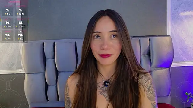 Snapshot of Cata_Jonees chatting on June 26, 2026, 7:29 pm Cata Jonees online show from June 26, 2026, 7:29 pm