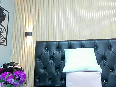 Snapshot of Fernanda_Brown19 chatting on June 27, 2026, 12:15 am Fernanda Brown19 online show from June 27, 2026, 12:15 am