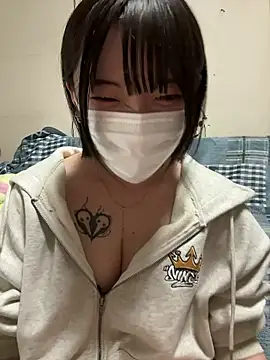 o Yuki o online show from July 21, 2026, 4:59 am