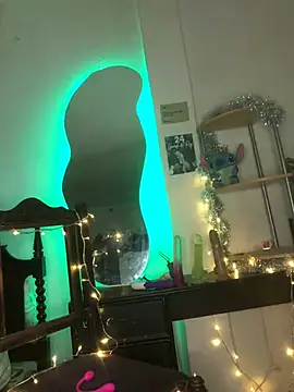 Snapshot of GeordiNovaX chatting on April 8, 2026, 11:59 pm GeordiNovaX online show from April 8, 2026, 11:59 pm