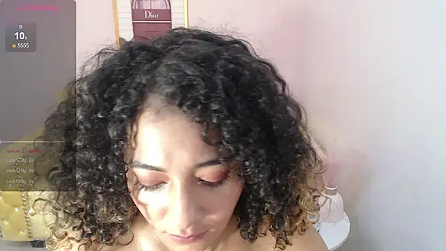 Snapshot of Brittany_ch chatting on May 27, 2026, 1:57 am Brittany ch online show from May 27, 2026, 1:57 am
