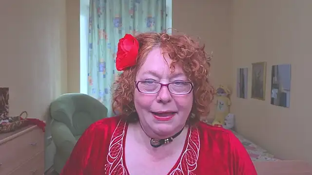 Fara Flutte online show from May 11, 2026, 7:58 am
