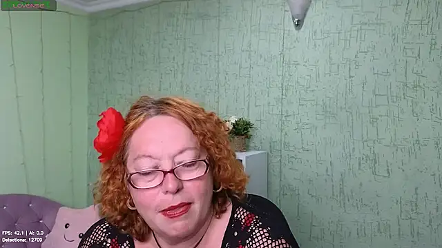 Fara Flutte online show from July 13, 2026, 10:07 am