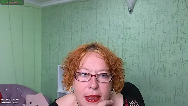 Fara Flutte online show from July 14, 2026, 10:21 am