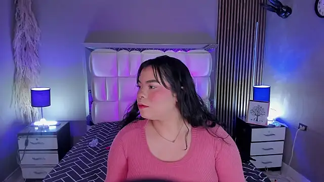 ROSELEI  online show from April 11, 2026, 1:04 pm