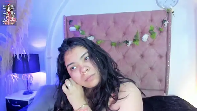 Snapshot of ROSELEI_ chatting on May 29, 2026, 9:29 am ROSELEI online show from May 29, 2026, 9:29 am