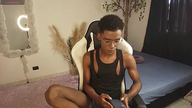 IamAndrey online show from April 13, 2026, 3:28 pm