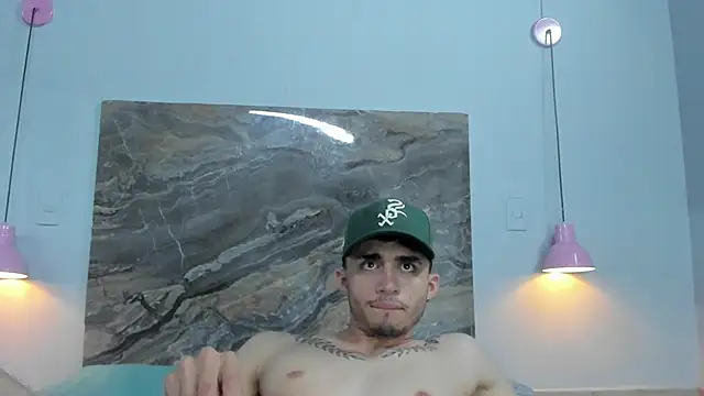 James-06 online show from May 11, 2026, 4:04 pm