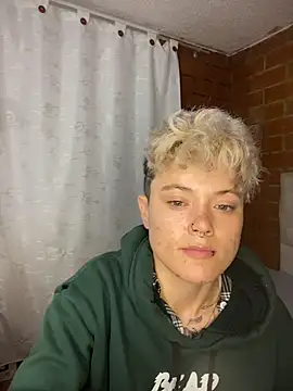 Snapshot of Megan-c chatting on July 3, 2026, 5:03 am Megan-c online show from July 3, 2026, 5:03 am