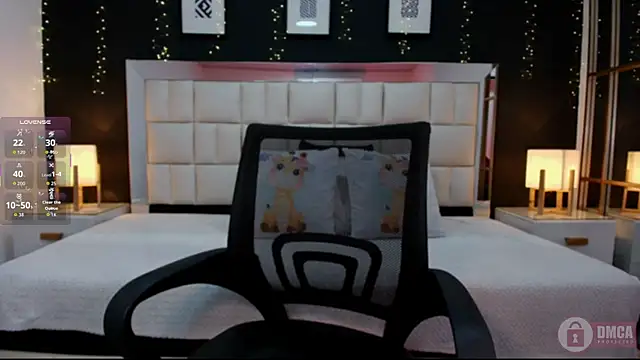 aria bloomer online show from June 8, 2026, 12:05 pm