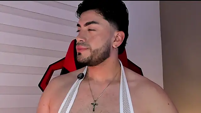 Snapshot of Alexander_Diazz chatting on April 7, 2026, 1:22 pm Alexander Diazz online show from April 7, 2026, 1:22 pm