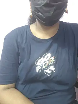 Snapshot of Vasundhara_telugu chatting on July 13, 2026, 10:07 am Vasundhara telugu online show from July 13, 2026, 10:07 am