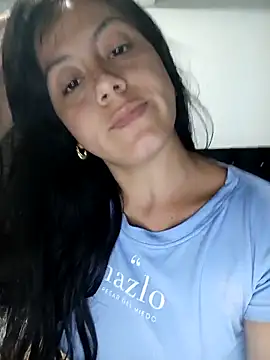 Lunafontana online show from April 8, 2026, 3:28 am