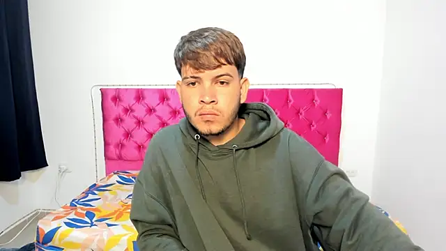 bry saint online show from April 7, 2026, 5:30 am