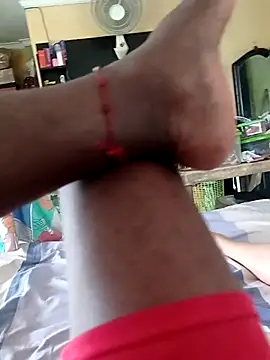 Salchichon18 online show from April 19, 2026, 7:38 pm