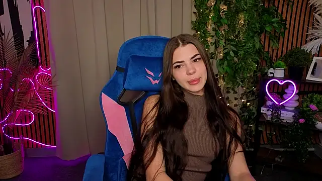 Snapshot of MeganParks chatting on April 12, 2026, 6:46 pm MeganParks online show from April 12, 2026, 6:46 pm