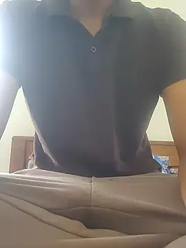 hrny 0007 online show from April 27, 2026, 3:48 am