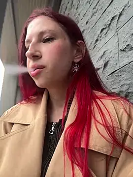 Snapshot of michelle_lovique chatting on June 18, 2026, 8:25 am michelle lovique online show from June 18, 2026, 8:25 am