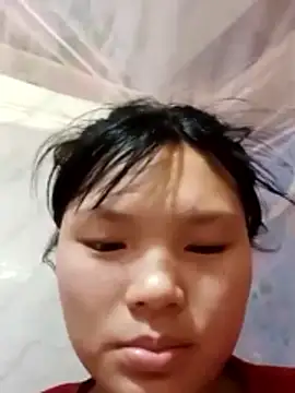 Zion-z online show from April 9, 2026, 3:17 am