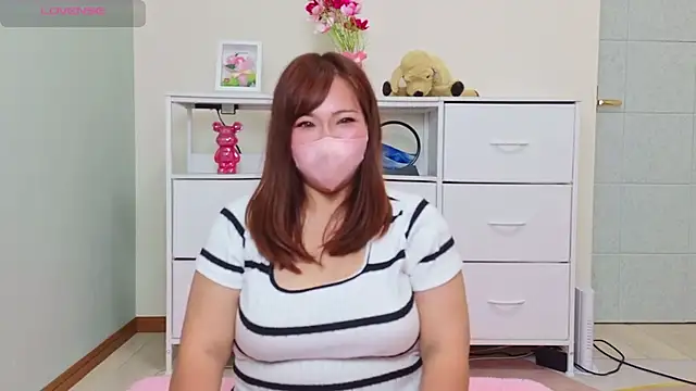 Mao0721 online show from July 10, 2026, 1:03 pm