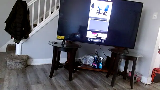 mrbeatit00 online show from April 8, 2026, 7:14 pm