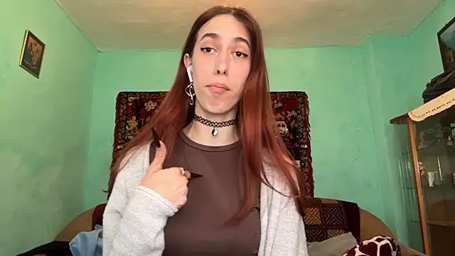 SharondaMcclerkin online show from April 9, 2026, 10:42 am