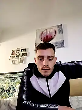 Snapshot of locuraypasion00 chatting on April 7, 2026, 1:22 pm locuraypasion00 online show from April 7, 2026, 1:22 pm